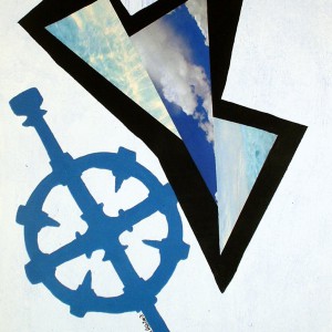Acqua - nuvole