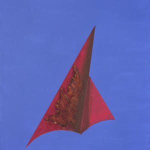 Aereo di carta