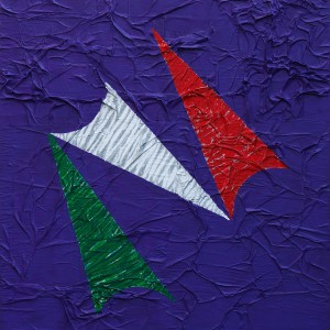 Bandiera 150 - 1