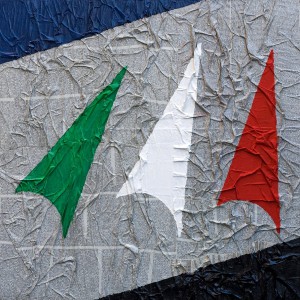 Bandiera 150 - 2