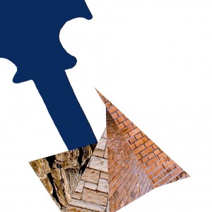 Non di muri - blocco
