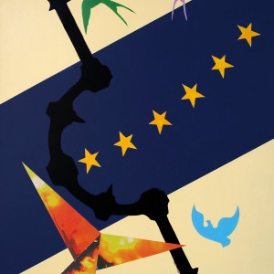 Patrono d'Europa