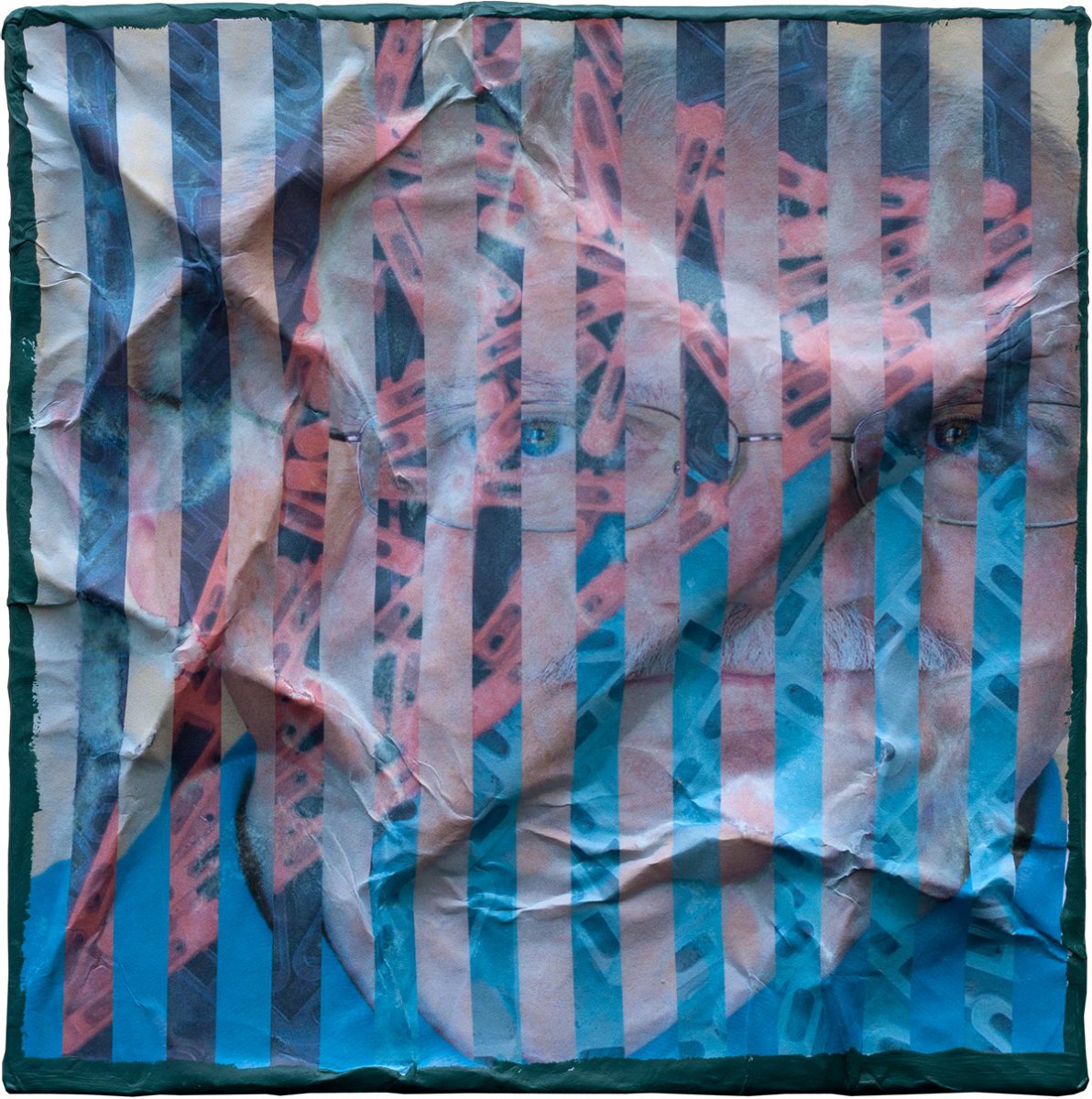 Salvatore alla maniera di Kolar