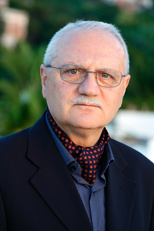 Salvatore Starace
