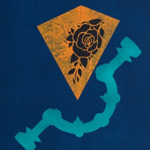 Sintesi fiore