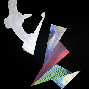 Visione - gancio