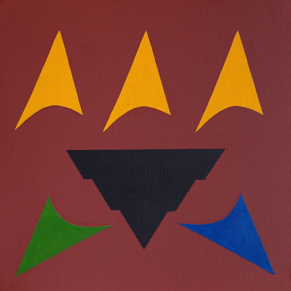 Composizione Pompei - 1