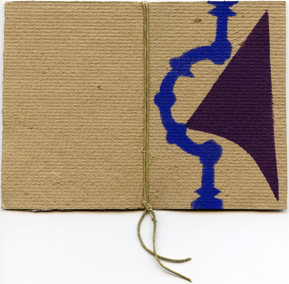 Libro d'artista 2010_01, I piccoli