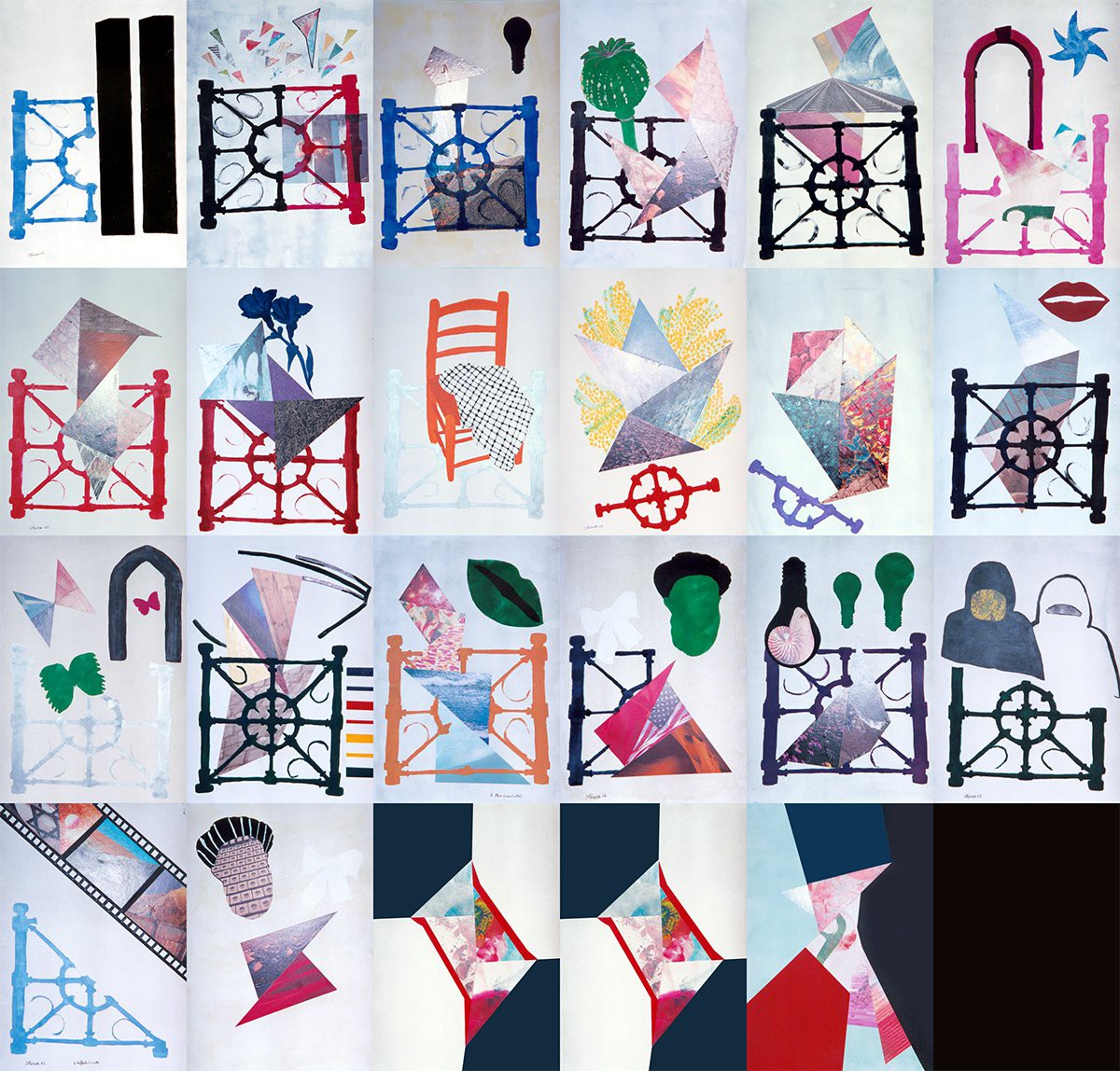 Composizione 11 settembre